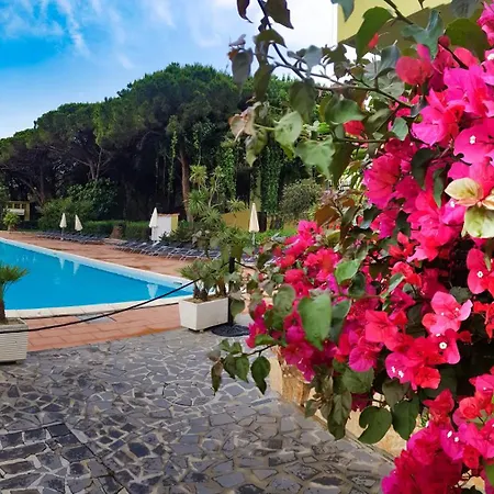 Horse Country Congress & - Medar Hotel Arborea