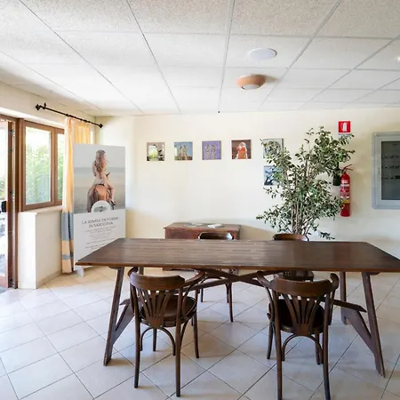 Horse Country Congress & - Medar Arborea