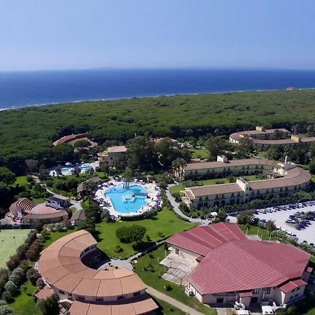 Horse Country Congress & - Medar Hotel 4*