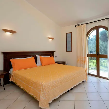 Hotel Horse Country Congress & - Medar Arborea