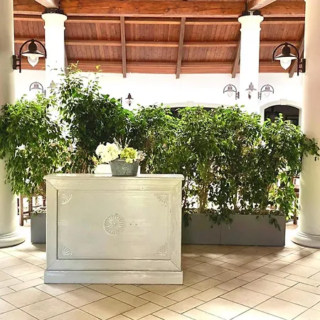 Hotel Horse Country Congress & - Medar